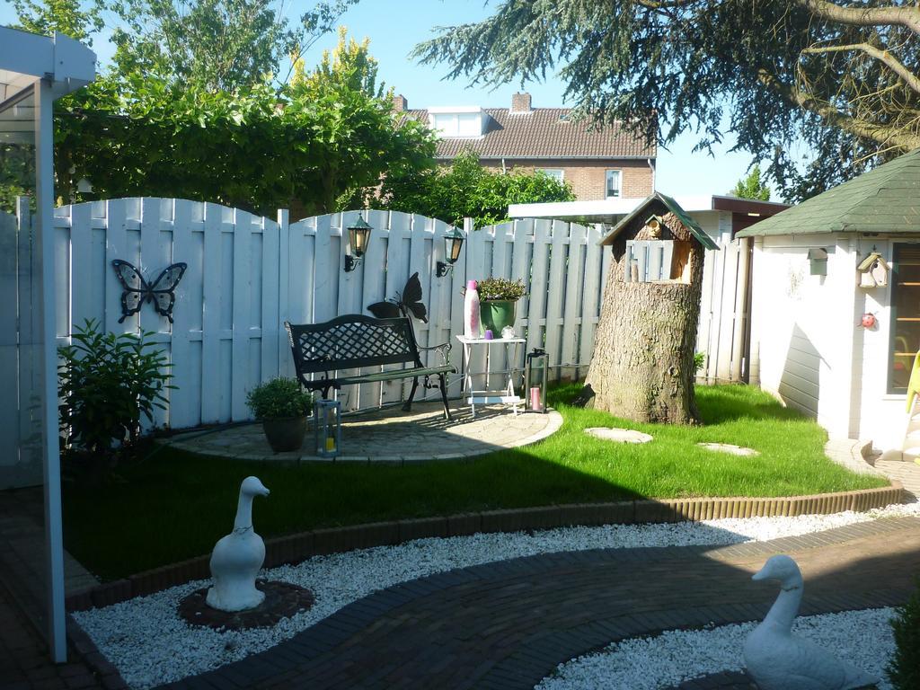 Bed & Breakfast Tonnie's Kerkrade