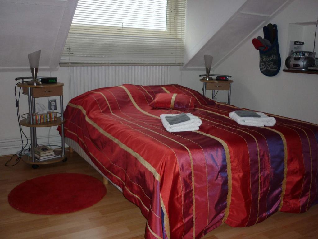 Bed & Breakfast Tonnie's Kerkrade