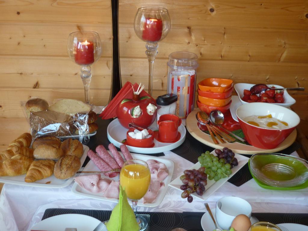 Tonnie's Bed & Breakfast *