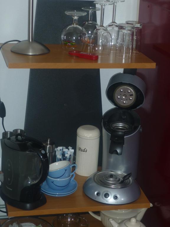 Tonnie's Bed & Breakfast Kerkrade