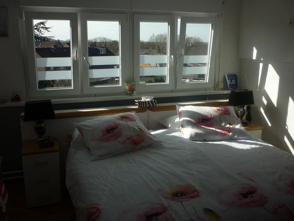 Bed & Breakfast Tonnie's *
