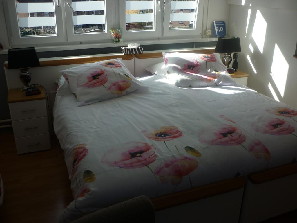 Tonnie's Bed & Breakfast *