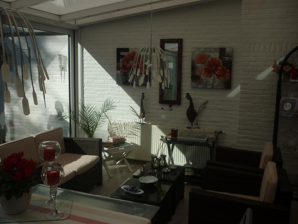 Bed & Breakfast Tonnie's Kerkrade