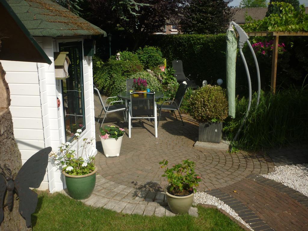 Bed & Breakfast Tonnie's