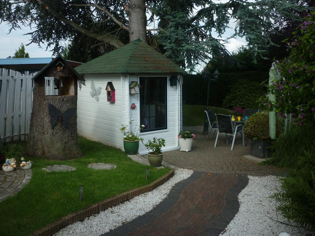 Bed & Breakfast Tonnie's