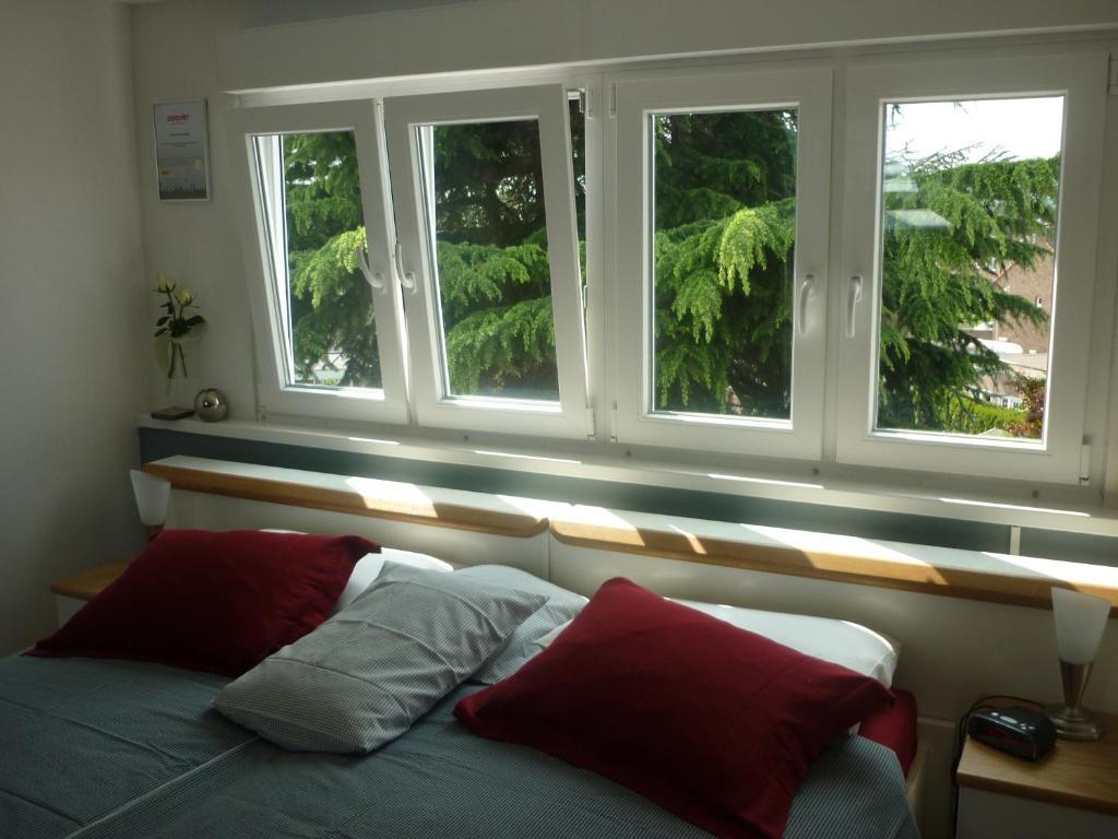Tonnie's Bed & Breakfast Kerkrade