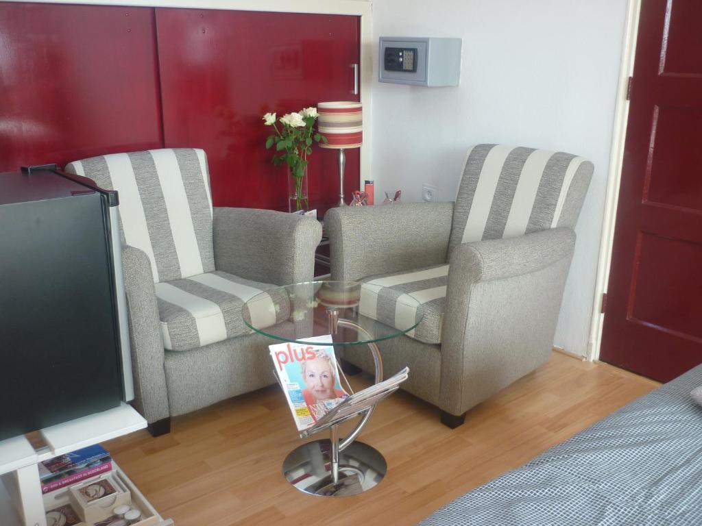Bed & Breakfast Tonnie's Kerkrade